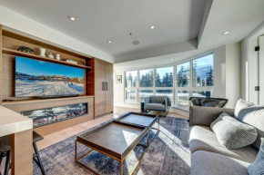 Le Chamois 305 Whistler